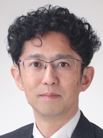 Kohei Nakata