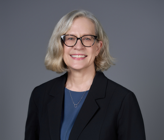 Michelle L. Hermiston