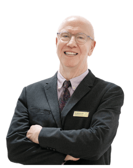 Paul O’Halloran