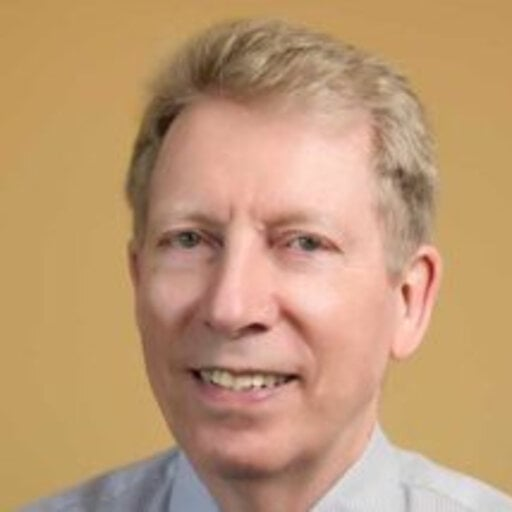 Roger Owen Gurr