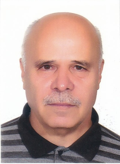 Seyed Alireza Mosavi-Jarrahi