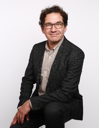 Xavier Deffieux